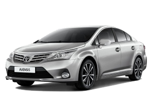 Avensis