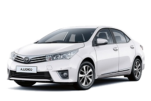 Corolla