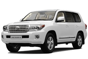 Land-Cruiser